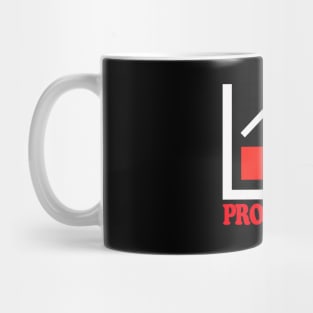 Progress Mug